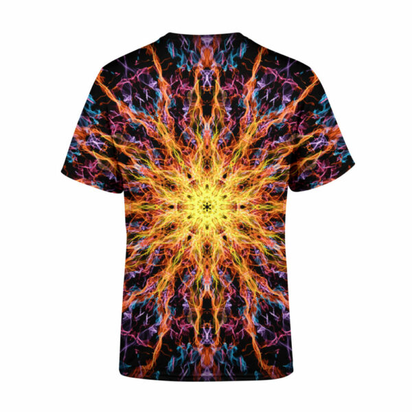 Hyper Waves T-Shirt - Hoodie Lab