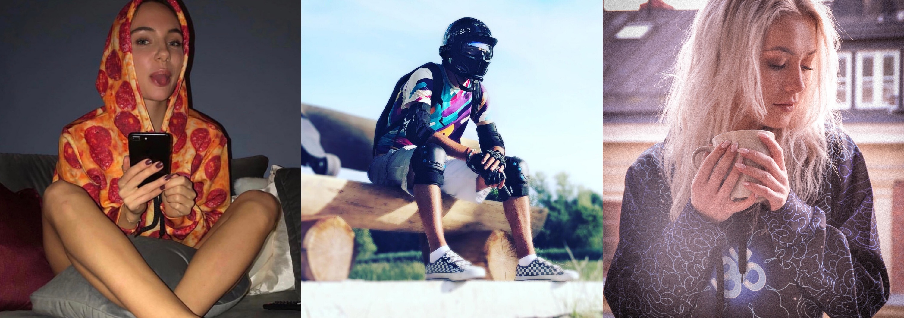 AMBASSADOR PROGRAM