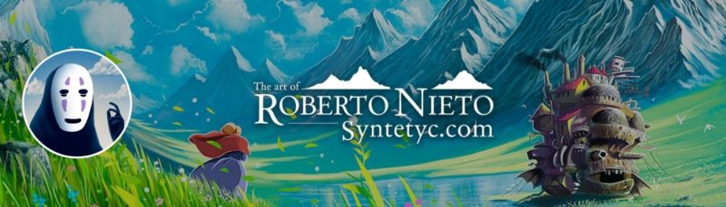 New Artist Profile 2