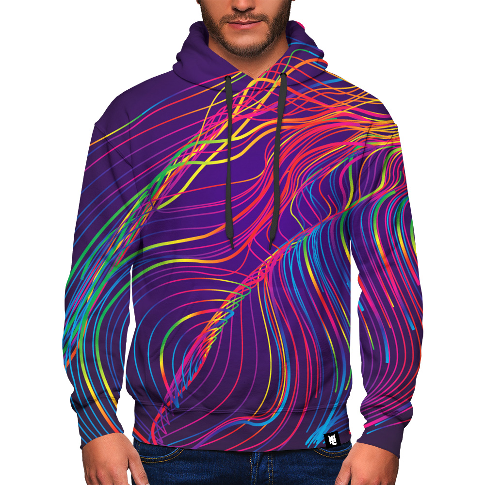 sweatshirts with strings
