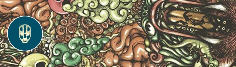 New Artist Profile 2