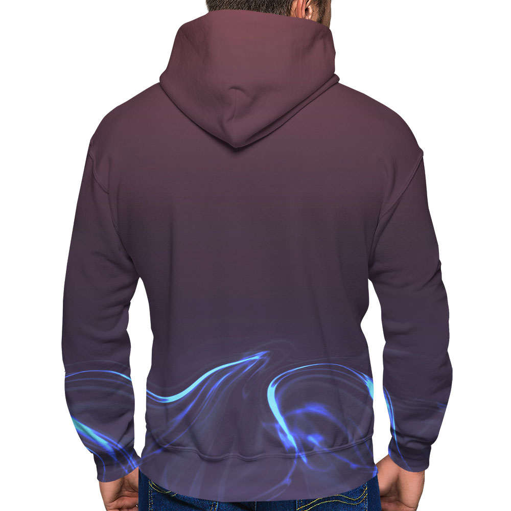 Plasma Energy Hoodie – Hoodie Lab