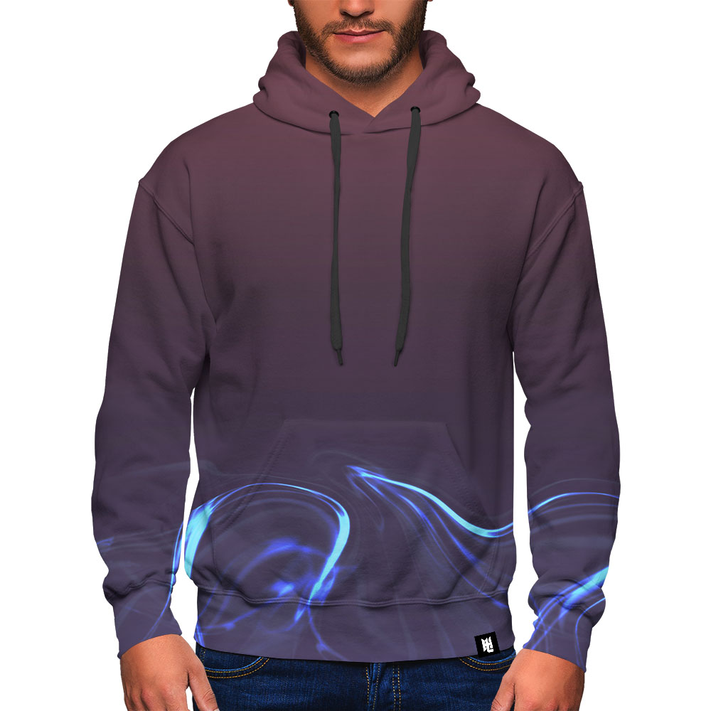 Plasma Energy Hoodie – Hoodie Lab