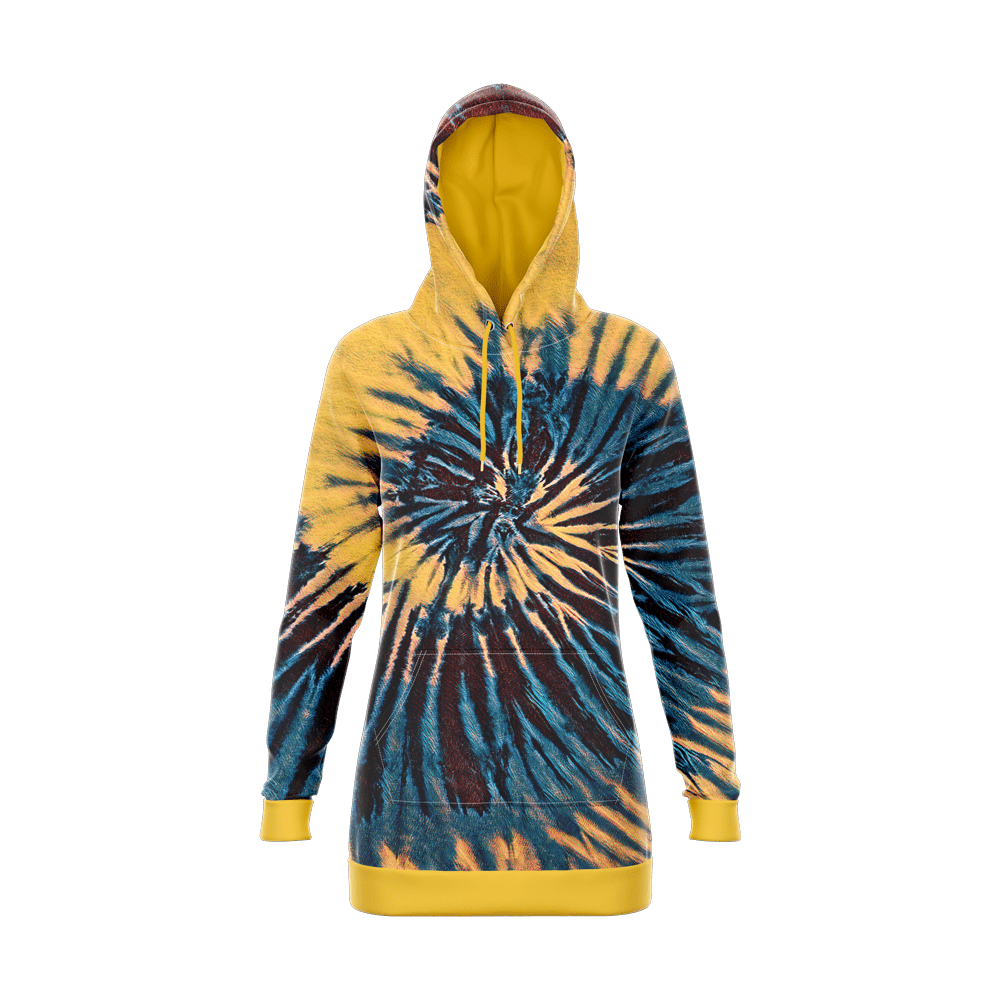 hoodie dress kmart