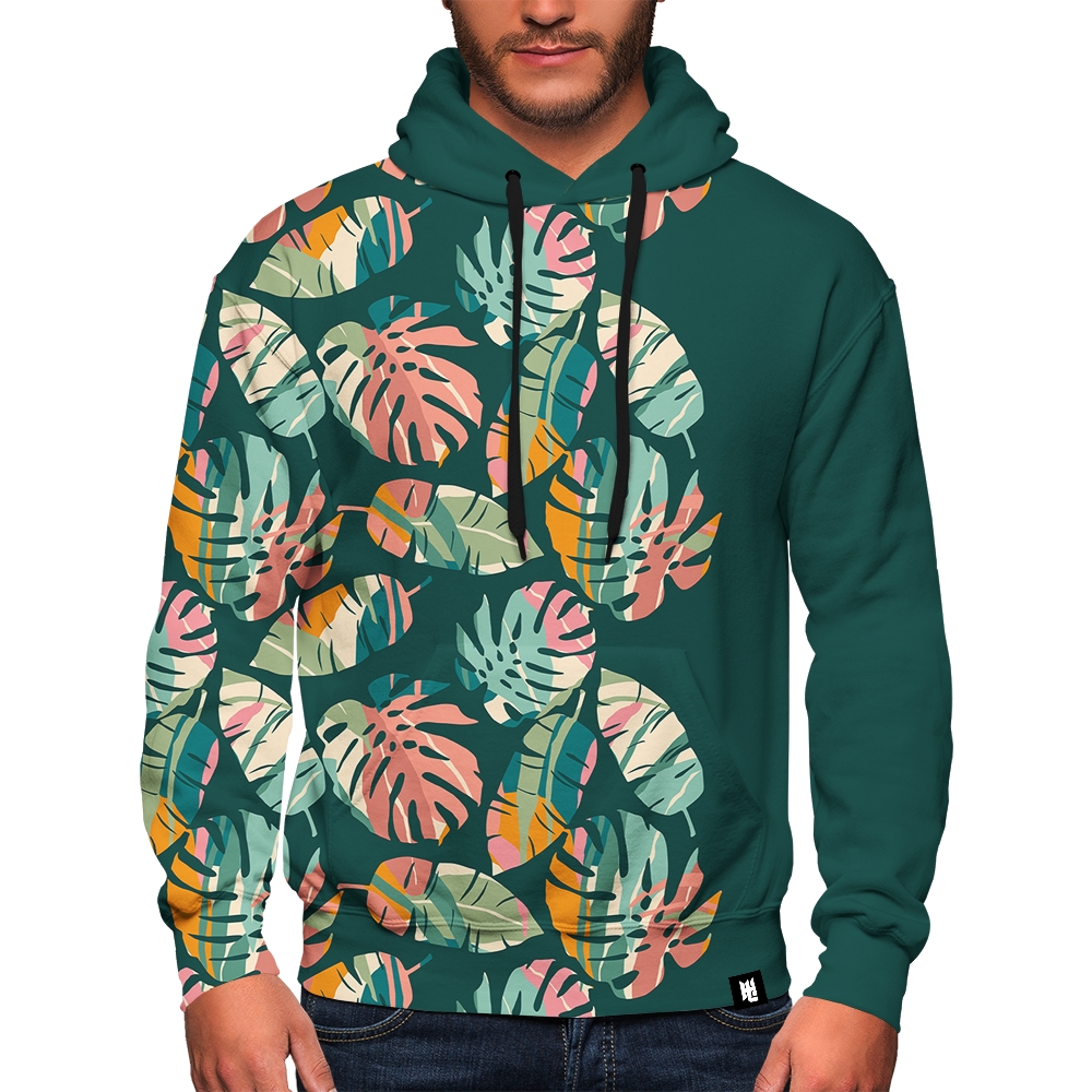 the art of life hoodie