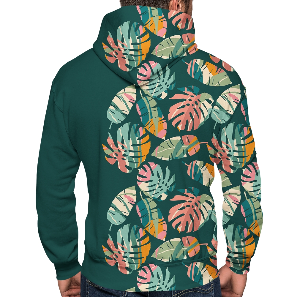 the art of life hoodie