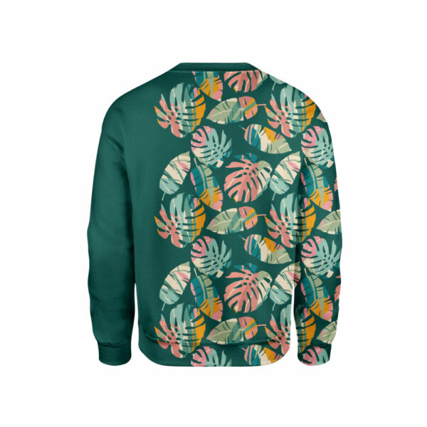 Leaves of life Sweatshirt - Hoodie Lab