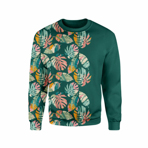 Leaves of life Sweatshirt - Hoodie Lab