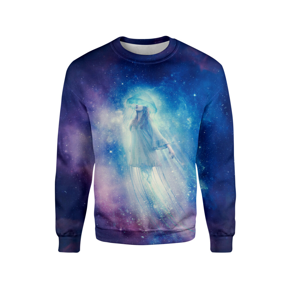 UNCHAIN THE LIGHT Sweatshirt – Hoodie Lab