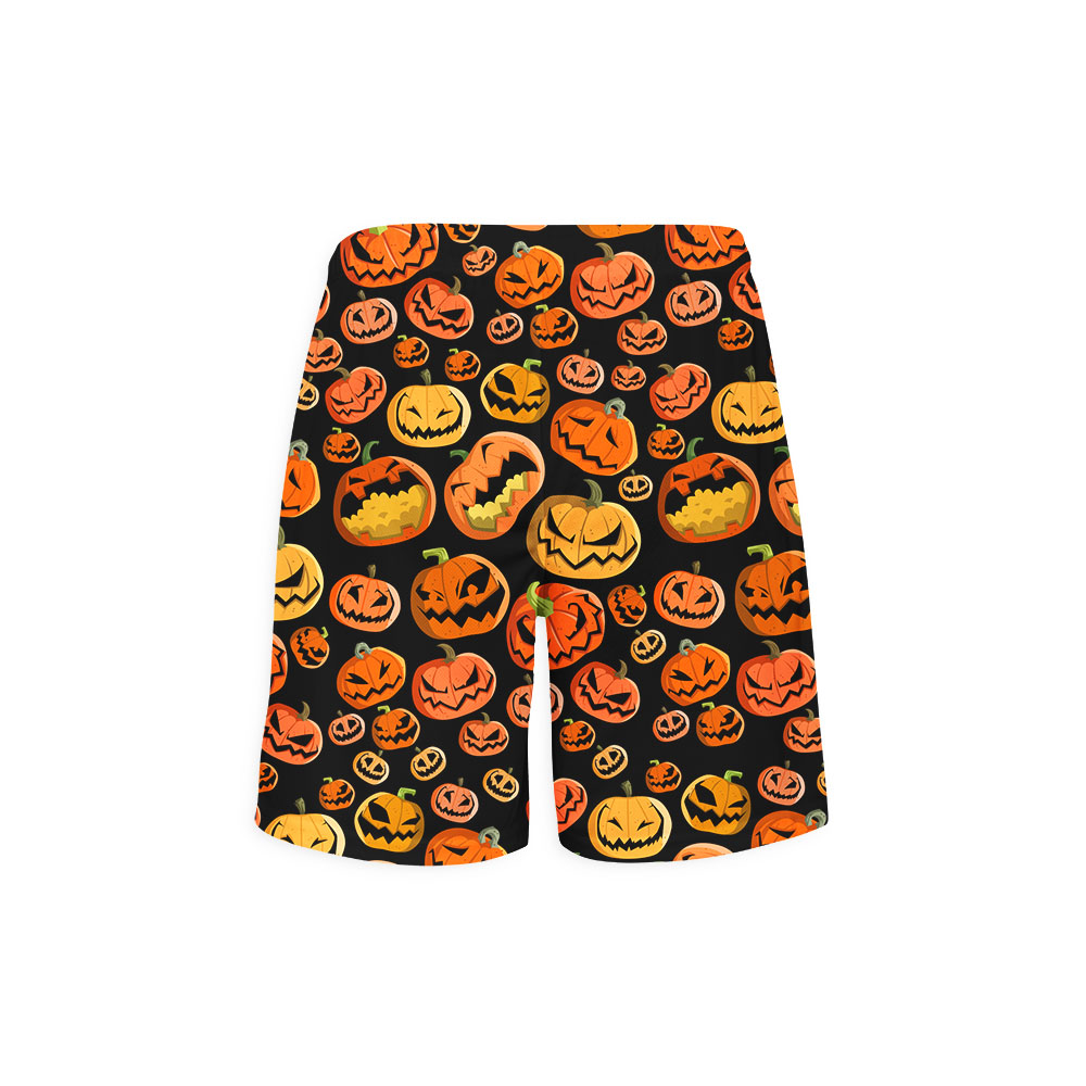 Halloween Shorts Hoodie Lab Halloween Shorts Hoodie Lab