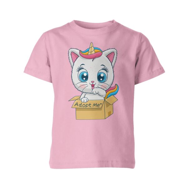 Adopt me Kids T-Shirt