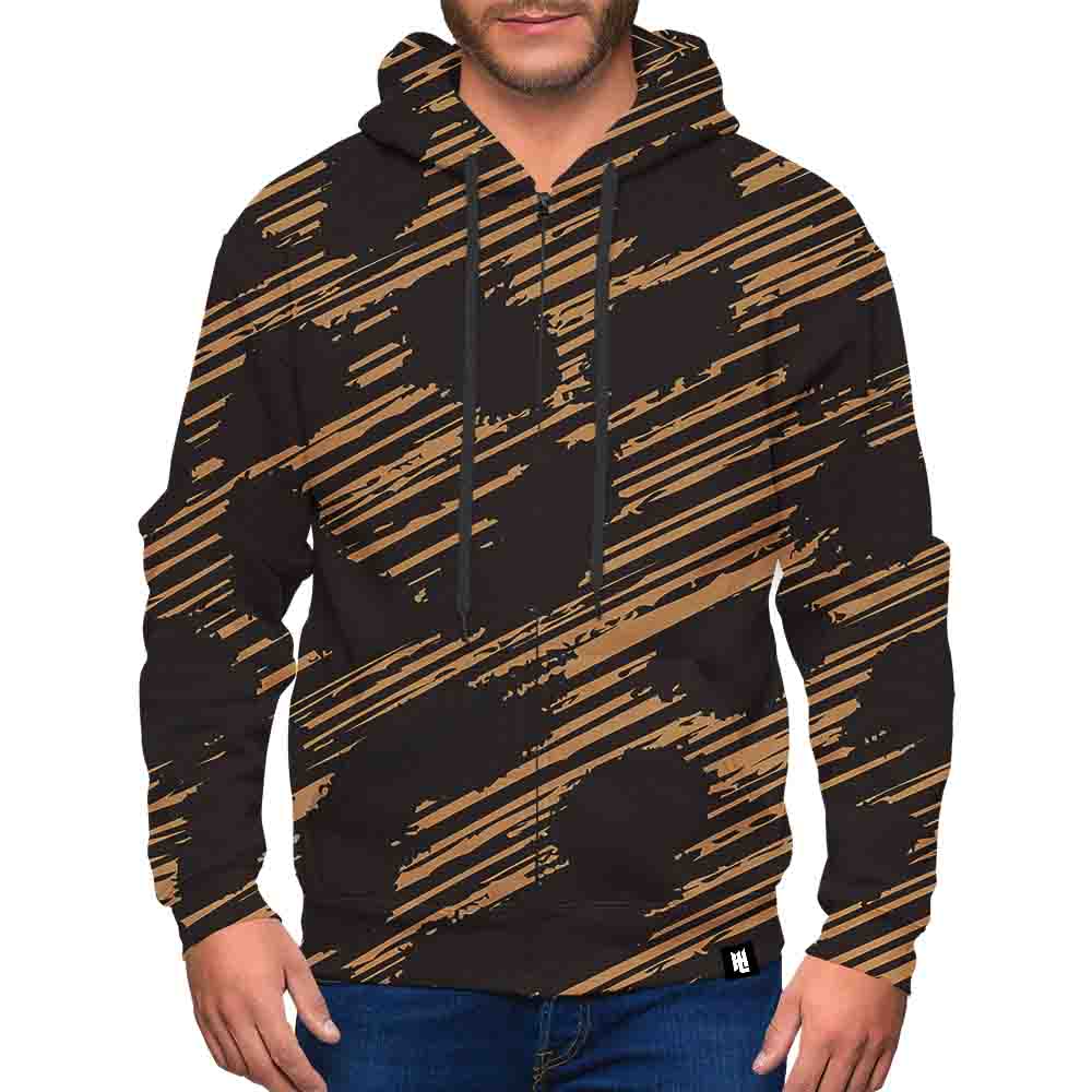 nike leopard hoodie
