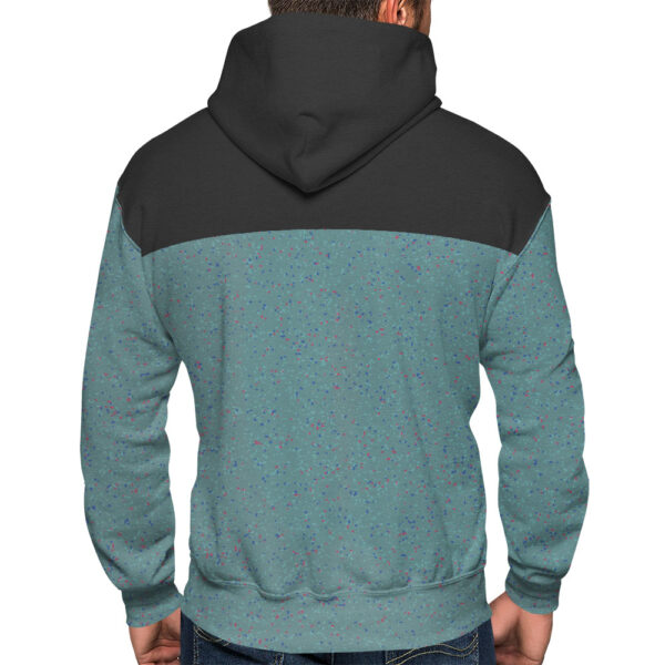 Apollo-Soyuz – V02 Hoodie - Hoodie Lab