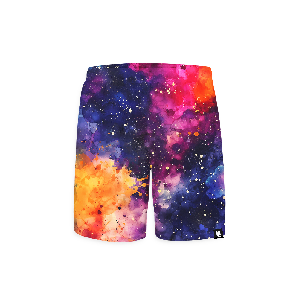 Artcosm Shorts | Hoodie Lab