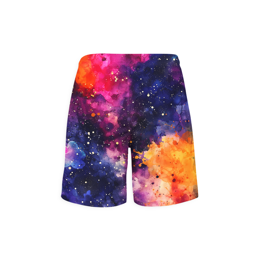 Artcosm Shorts | Hoodie Lab