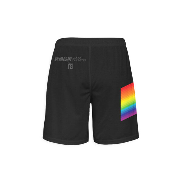 Betamax Cassette – V03 Shorts - Hoodie Lab