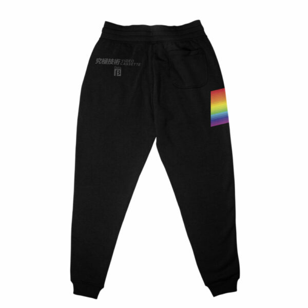 Betamax Cassette – V03 Jogger - Hoodie Lab