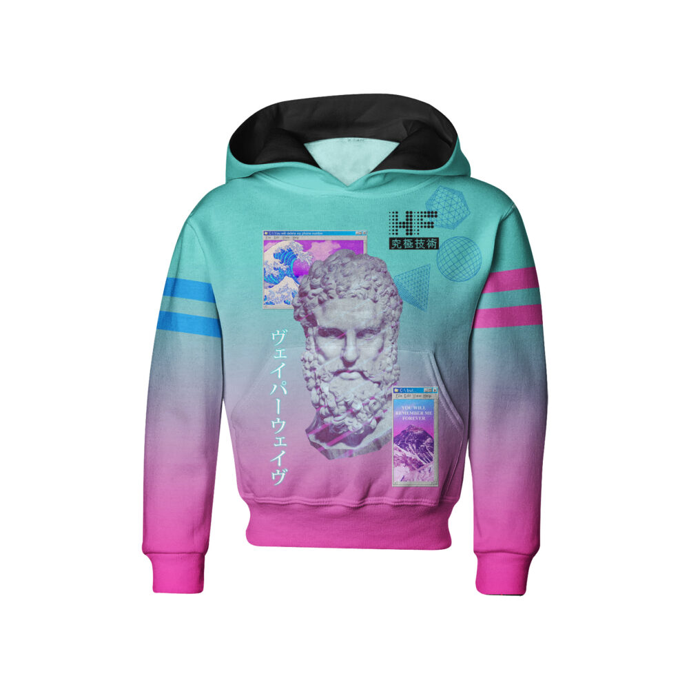 WV PROJECTのWonder Univers Hood 全4色 WV PROJECTのWonder Univers Hood 全4色 (WV PROJECT/パーカー