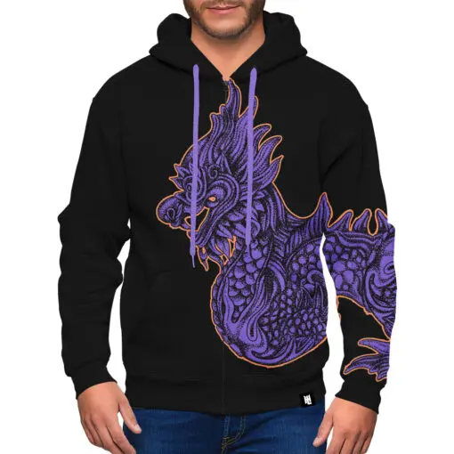 アイドル G-DRAGON Official goods HOODIE ZIP-UP G-DRAGON Ubermensch Hoodie Zip-Up, Oatmeal (100% Authentic