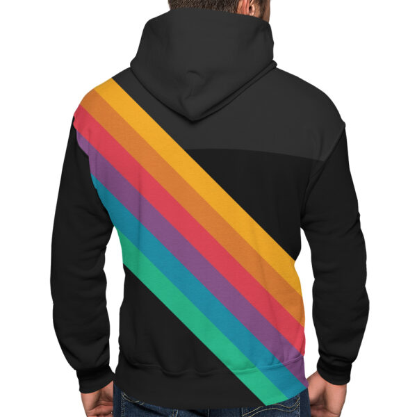 VHS Cassette – V02 Alternative Hoodie - Hoodie Lab
