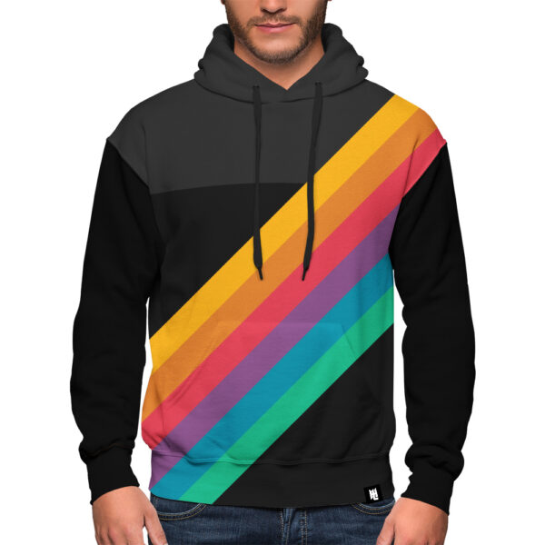 VHS Cassette – V02 Alternative Hoodie - Hoodie Lab