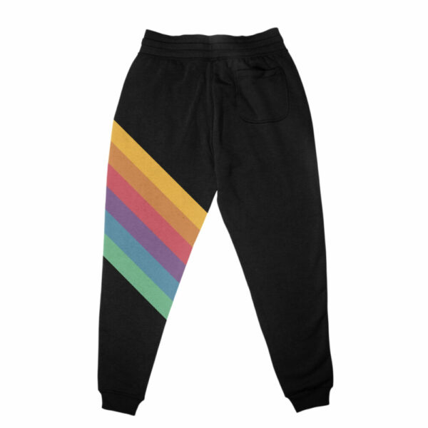 VHS Cassette – V02 Alternative Jogger - Hoodie Lab