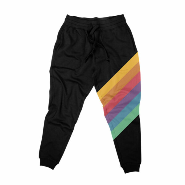 VHS Cassette – V02 Alternative Jogger - Hoodie Lab