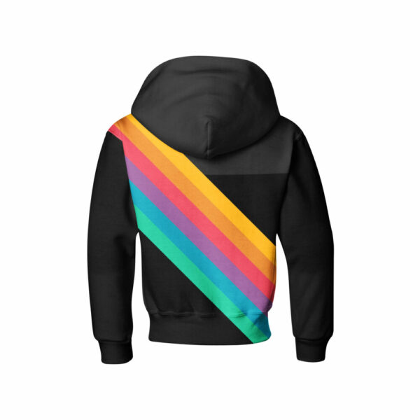 VHS Cassette – V02 Alternative Kids Hoodie - Hoodie Lab