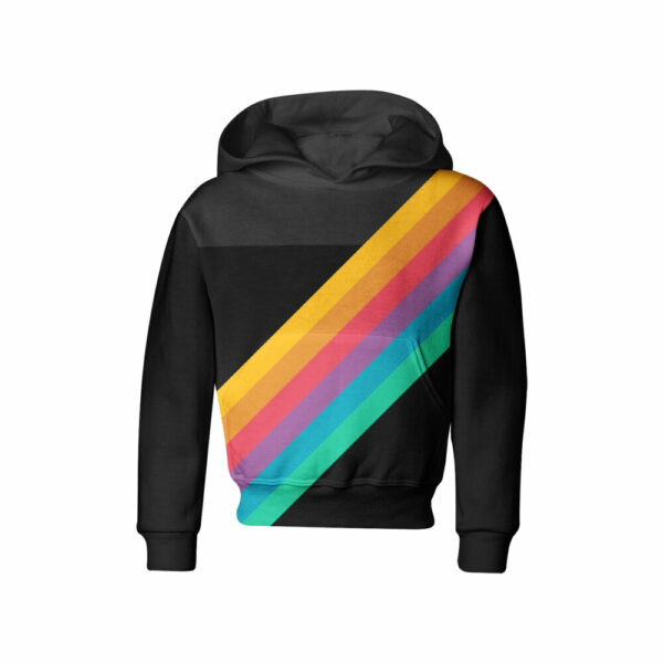 VHS Cassette – V02 Alternative Kids Hoodie - Hoodie Lab