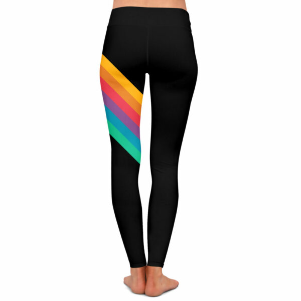 VHS Cassette – V02 Alternative Legging - Hoodie Lab