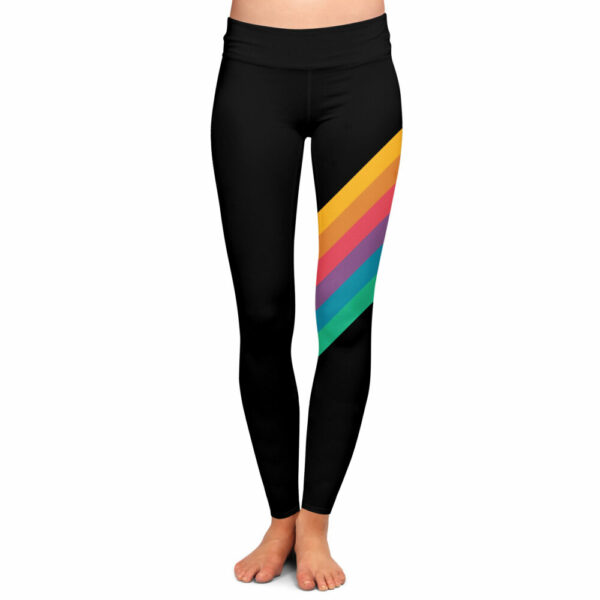 VHS Cassette – V02 Alternative Legging - Hoodie Lab