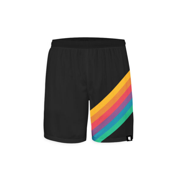 VHS Cassette – V02 Alternative Shorts | L - Hoodie Lab