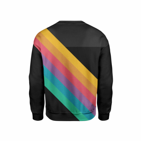 VHS Cassette – V02 Alternative Sweatshirt - Hoodie Lab