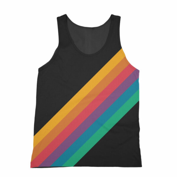 VHS Cassette – V02 Alternative Tank Top - Hoodie Lab
