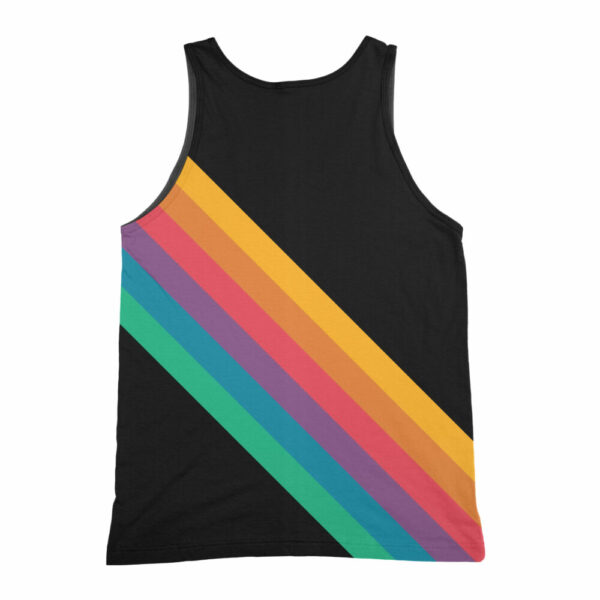 VHS Cassette – V02 Alternative Tank Top - Hoodie Lab