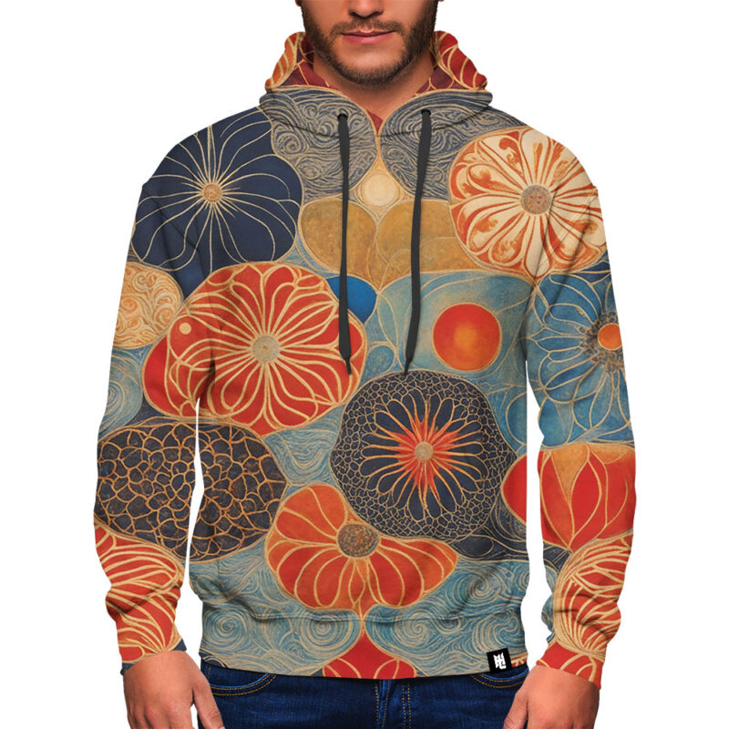 sync Zip-Up Hoodie | Hoodie Lab