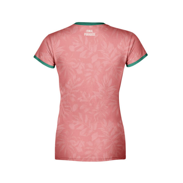 Final Paradise Women’s T-Shirt - Hoodie Lab