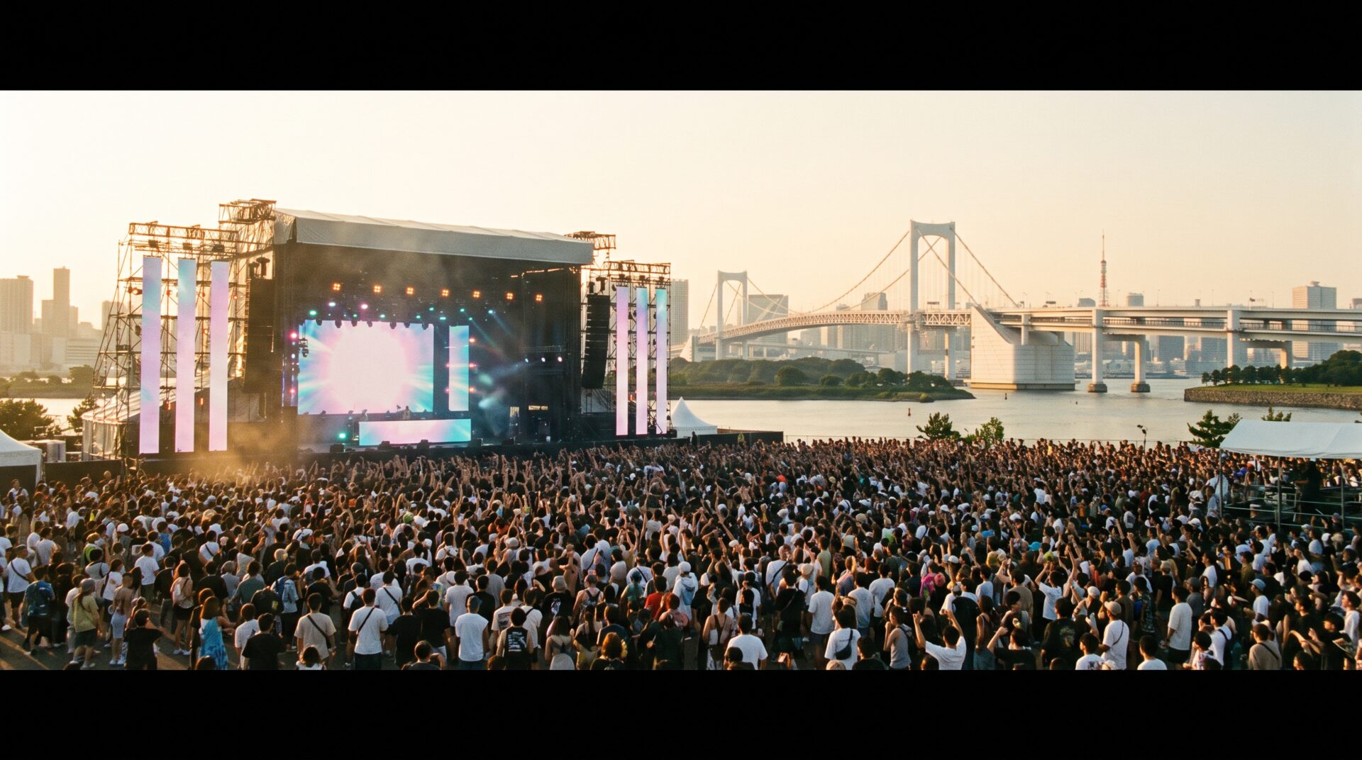 Ultra Japan — what to wear